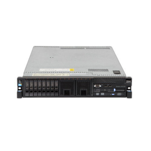 Lenovo IBM X3650 M5 Server (5462WJL)