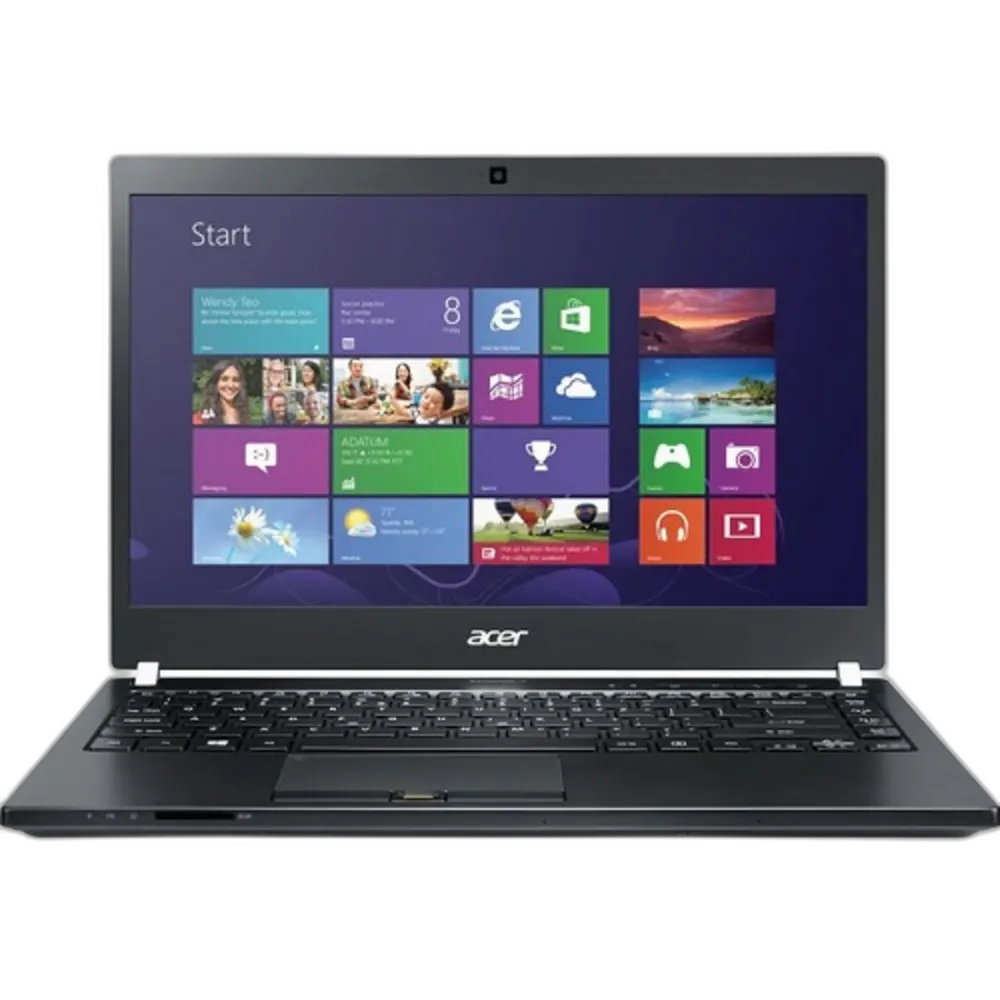 Acer TravelMate P259-G2-M | Intel Core i5-7200u@2.50GHz | 8GB DDR4 Ram | 256GB SSD | 15.6″ LCD Display | Windows 11 Pro | B-Grade 1 x USB Faulty