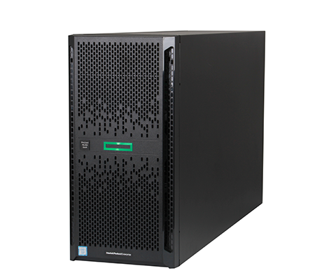 HP ProLiant ML350 G9 R12,999.00