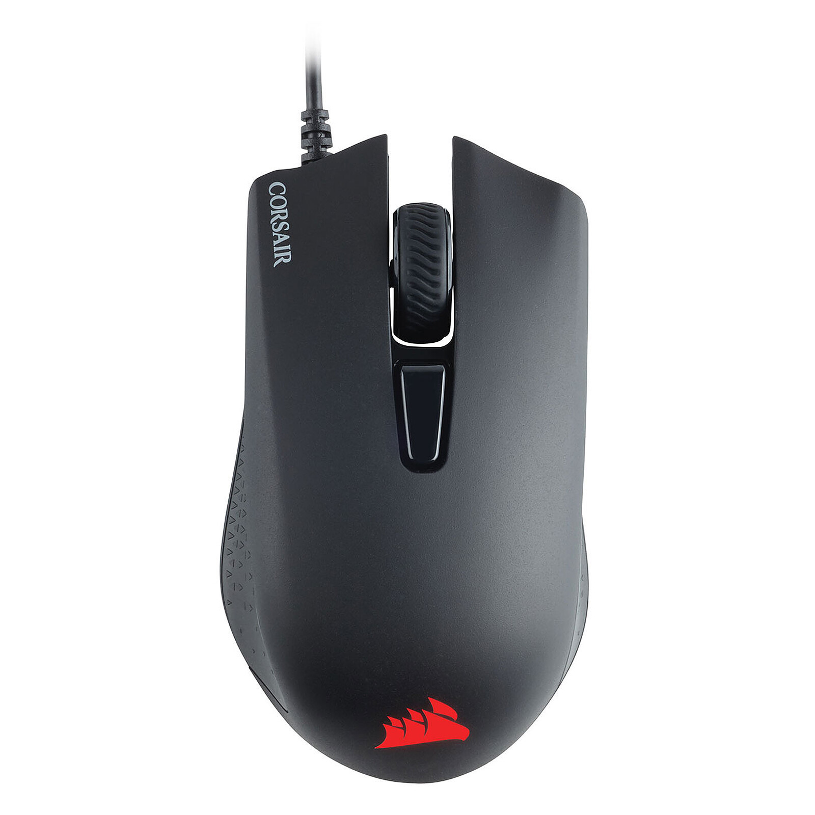 Harpoon RGB Pro FPS/MOBA Gaming Mouse