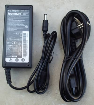 Generic Charger for Lenovo Small Pin 20v-3.25A(New)