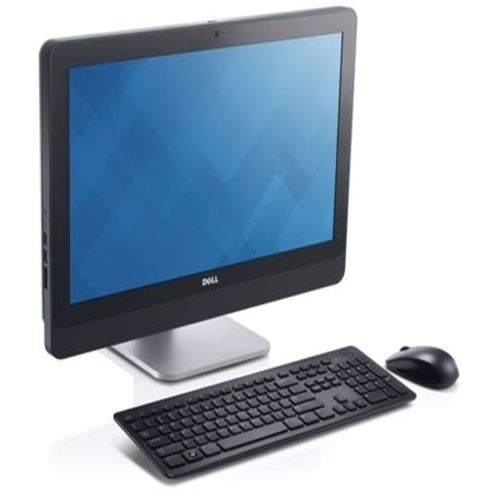 Dell Optiplex 9010 All-In-One PC | i3-3220@3.0GHz | 4GB DDR3 Ram | 500GB HDD | 23” Wide Display | Windows 10 Pro