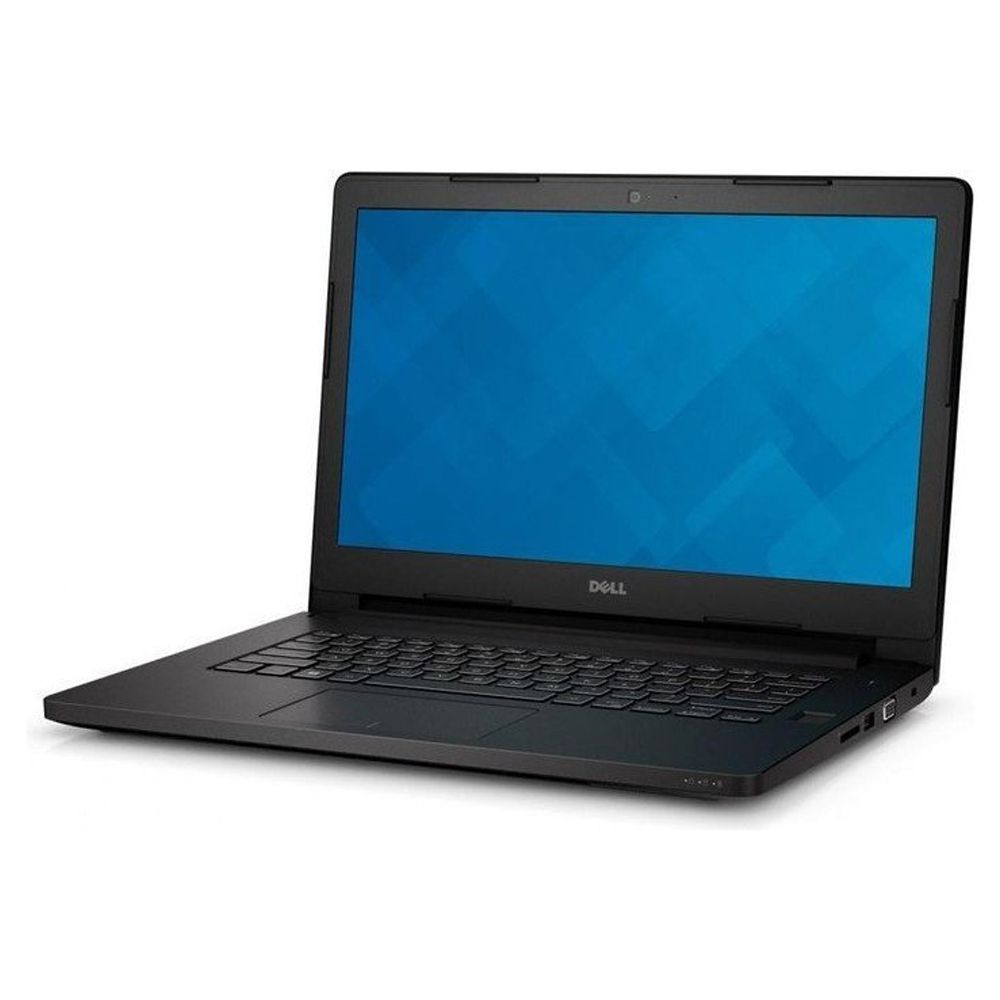 Dell Latitude 5300 | Intel Core i5-8365U@1.60GHz| 8GB DDR4 Ram | 256GB NVMe | 14″ LCD Display | Windows 11 Pro