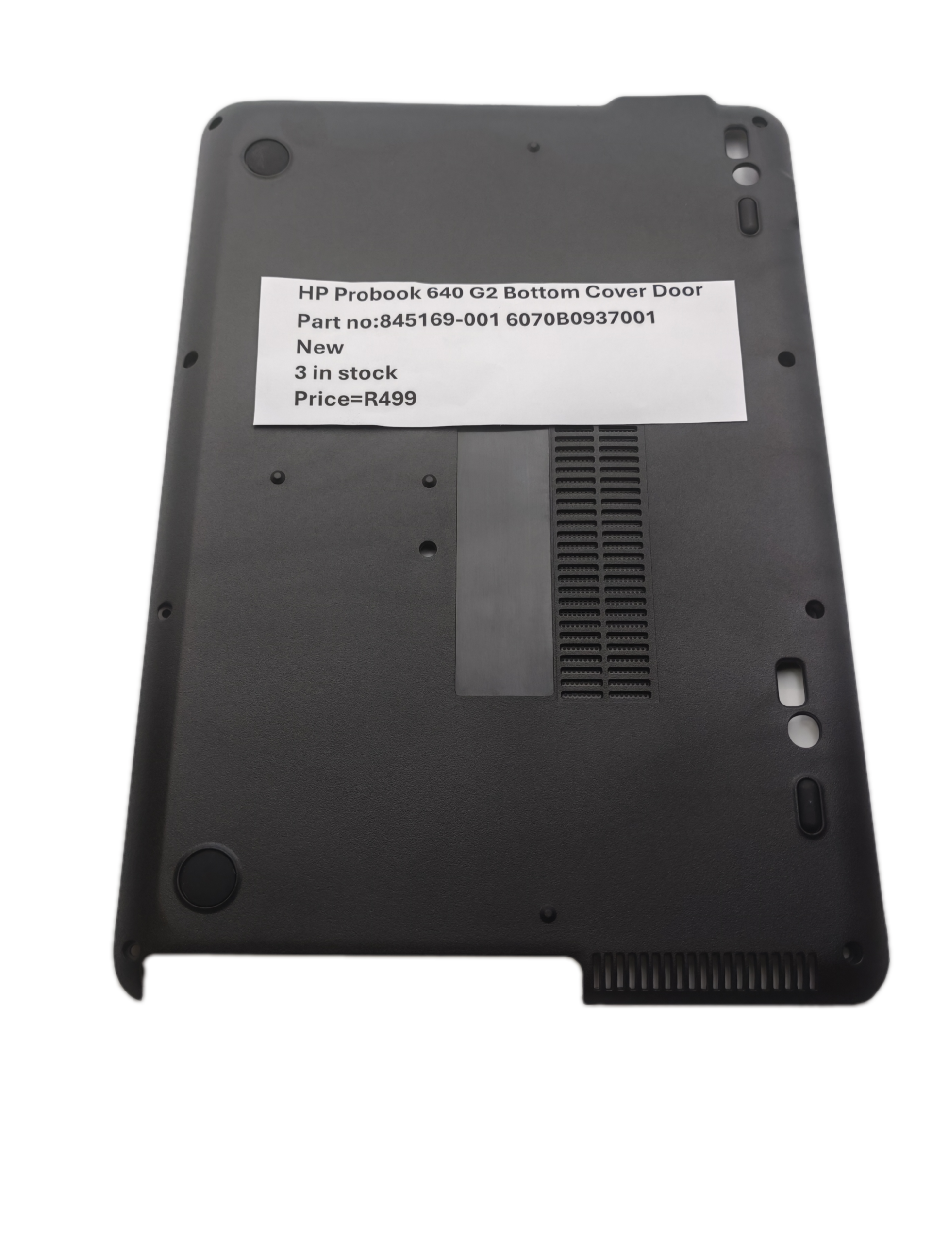 HP Probook 640 G2 Bottom Cover Door ( P/N:845169-001)