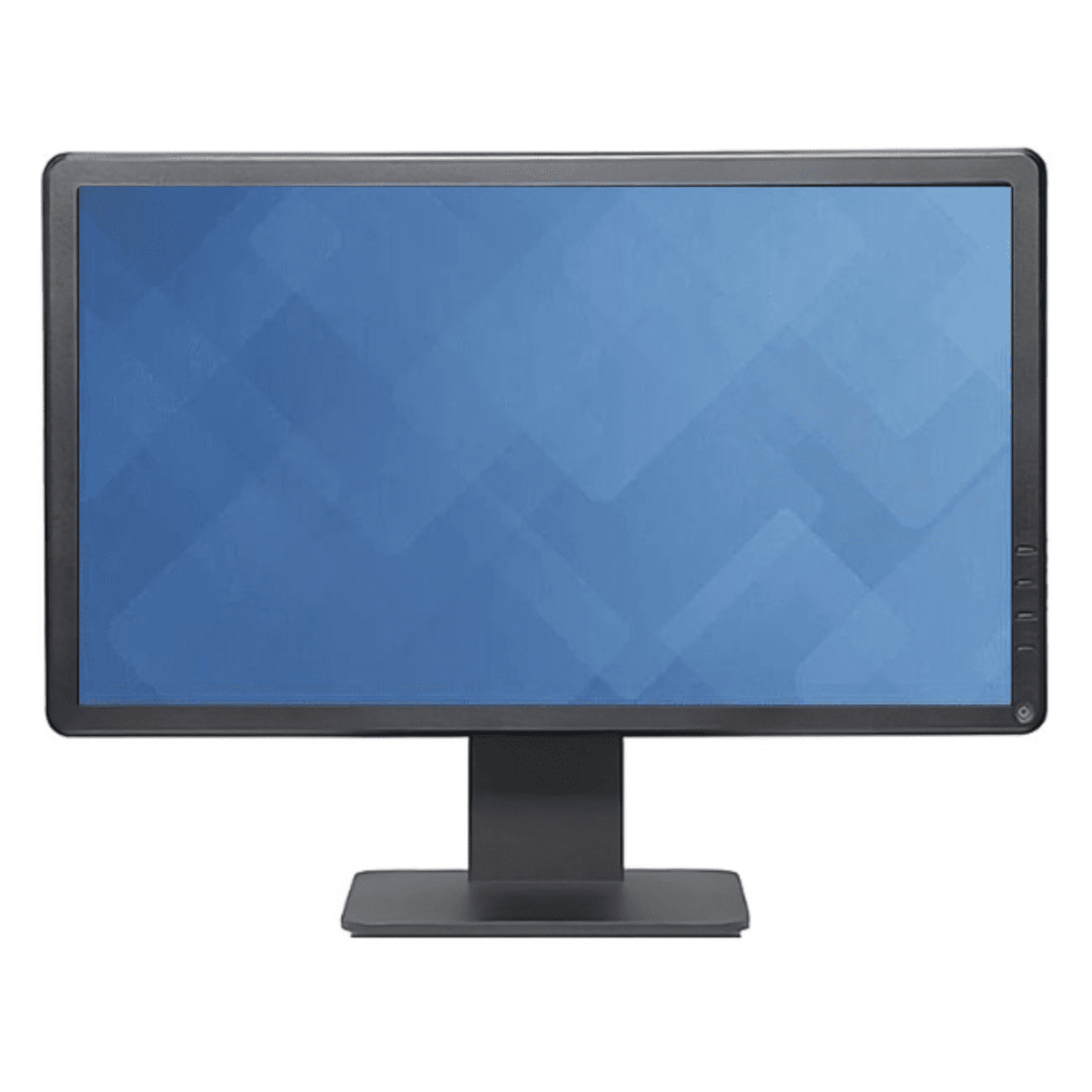 19″ LCD Monitor (Wide) | VGA Port |