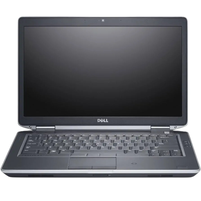 DELL LATITUDE E6440 | Intel® Core™ i5 4310M@2.70GHz | 8GB DDR3 RAM | 256GB SSD | 14″ LCD Display | Windows 10 Pro