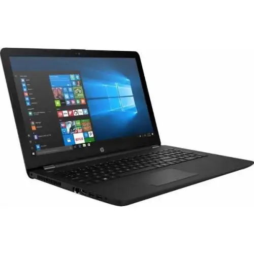 HP Laptop 15-ra0xx | Intel Celeron N3060@1.60GHz| 8GB DDR3 Ram | 256GB SSD | 15.6″ LCD Display | Windows 10 Home Single Language