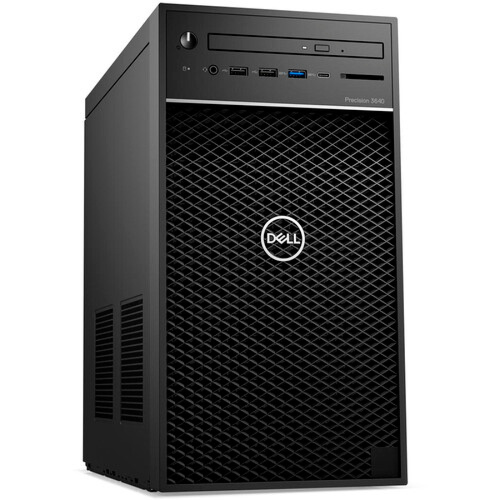 Dell Precision 3640 Notebook | Intel Core i7 10507U @ 2.40GHz | 32GB DDR4 Ram | 1TB SSD & 3TB SATA Drive | Nvidea quadro T1000 4GB | Windows 11 Professional