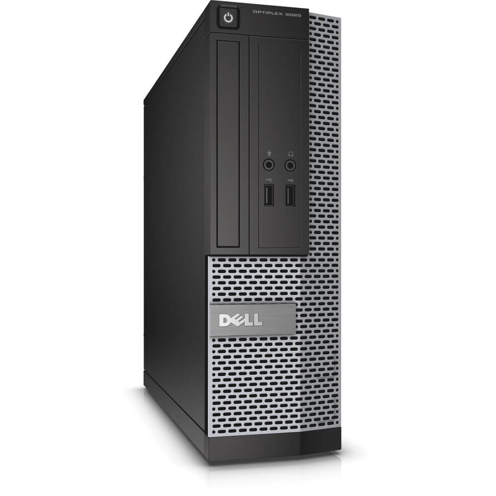 10 x Dell Optiplex 790/990 SFF Desktop PC BUNDLE | Intel Core i3 2400 @ 3.0GHz | 4GB DDR3 Ram | 500GB HDD | Windows 10 Pro