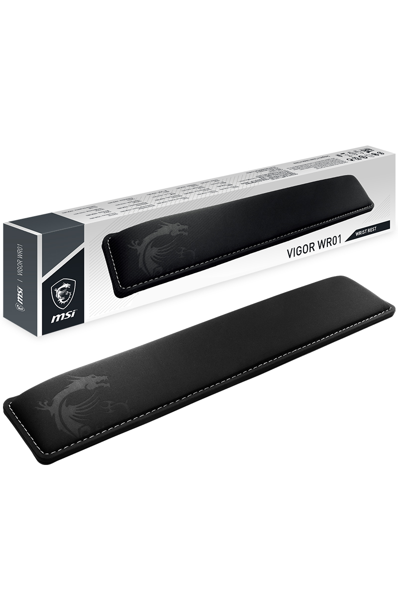 MSI VIGOR WR01 WRIST REST