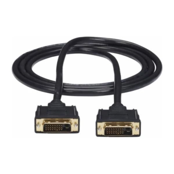 DVI CABLE Male to Male 3.0 M
