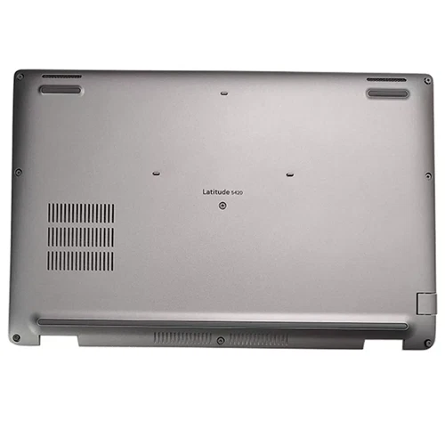 Dell Latitude 5420 Bottom Base Cover Lower Case NEW (DP/N 063DTN)