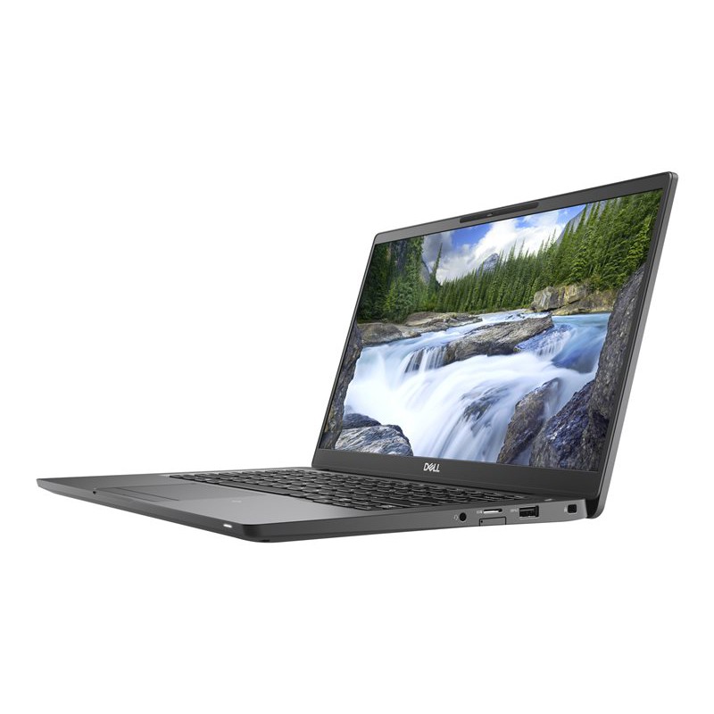 Dell Latitude 7400 | Intel Core i5-8365U@1.60GHz |8GB DDR4 Ram | 512GB NVMe | 14″ LCD Display | Windows 11 Pro