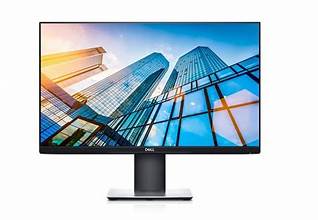 Dell P2419H 23.8-inch Full HD LCD